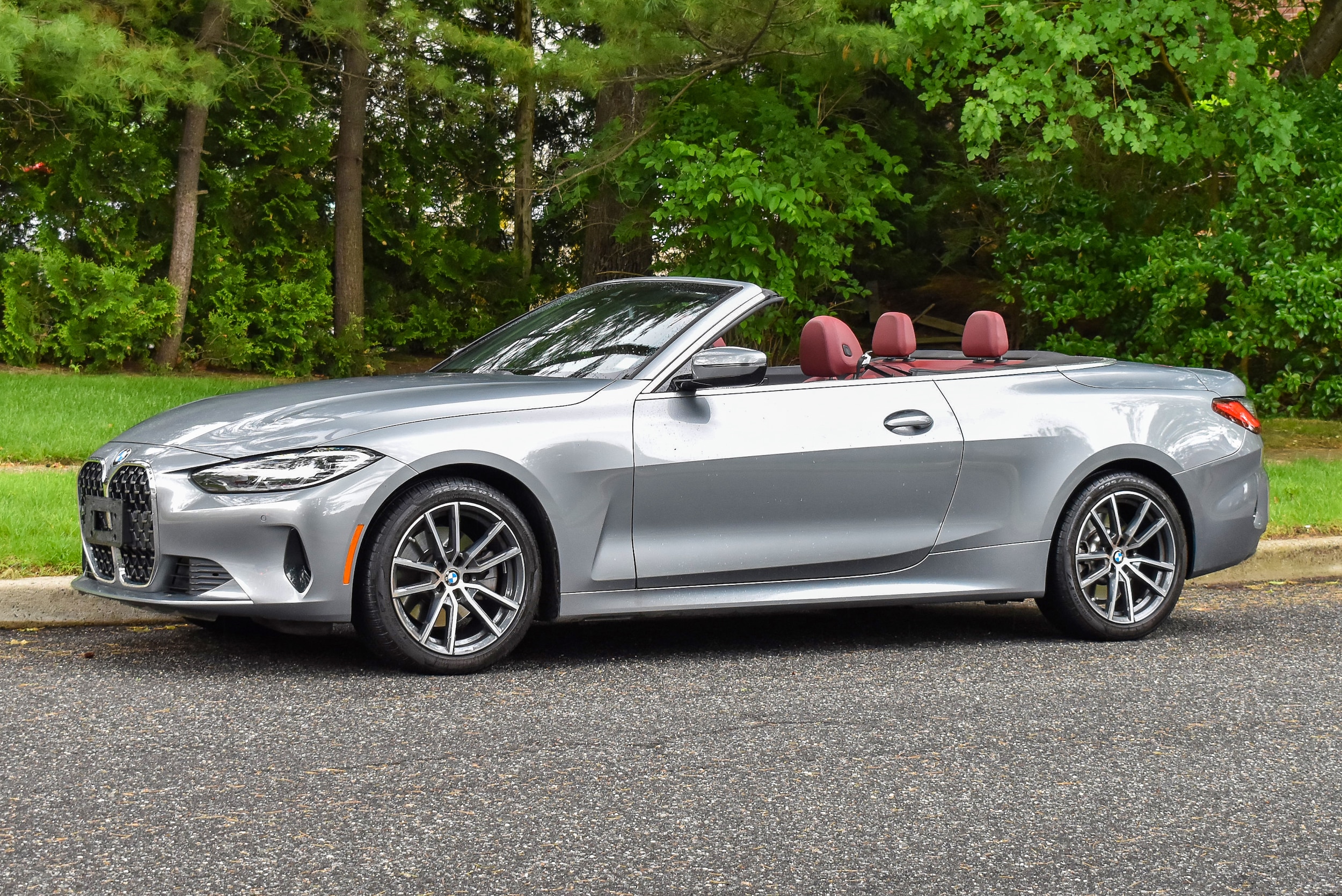 bmw 4 series 2024 WBA43AT00RCN98688 image bmw 4 series 2024 WBA43AT00RCN98688 image